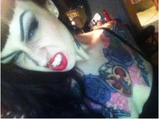 Bettie Rollins